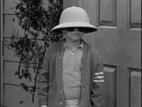 Click to watch 'A Bird in the Head Hurts...' (popup) The Dick Van Dyke Show